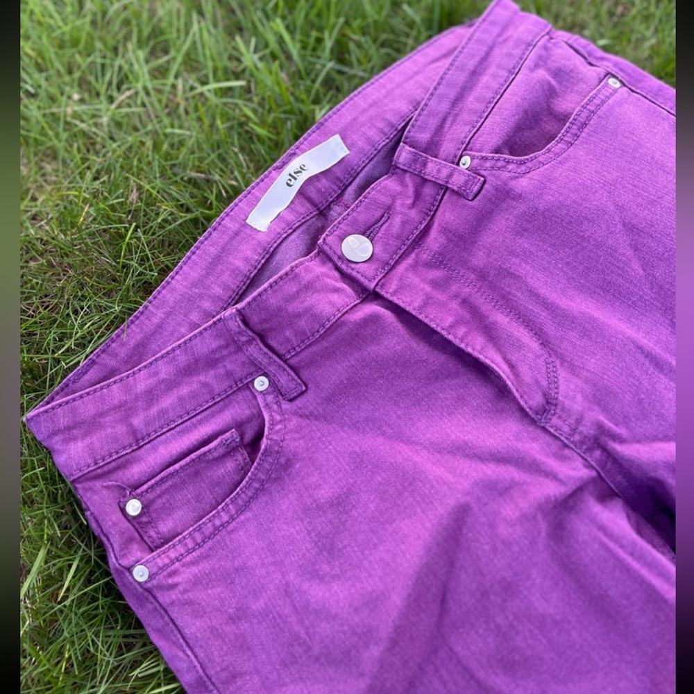 Else pants - Picture 7 of 8